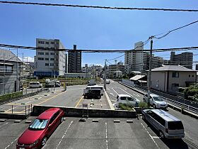 コートヤード  ｜ 広島県広島市西区己斐中1丁目（賃貸マンション1LDK・2階・36.45㎡） その15