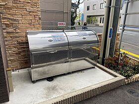 広島県広島市中区広瀬北町（賃貸マンション1K・4階・29.22㎡） その16