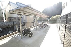 ヴィラＭＹ  ｜ 広島県広島市安佐南区長楽寺1丁目（賃貸マンション1LDK・2階・35.31㎡） その16