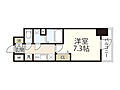 プレサンス広島中央14階7.1万円