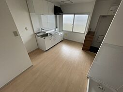 田村ビル 4階1DKのリビング/ダイニング