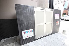 広島県広島市西区天満町（賃貸マンション1K・7階・31.87㎡） その15