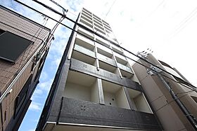 広島県広島市西区天満町（賃貸マンション1K・2階・31.08㎡） その1