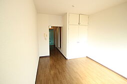 コーポヤマガタ 4階1Kのリビング/ダイニング