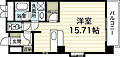 ヴェル袋町公園4階7.8万円