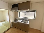 ※別部屋の写真です