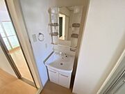 ※別部屋の写真です