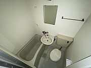 ※別の部屋の写真です。