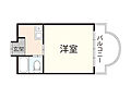 パラドール五日市中央5階2.7万円