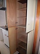 ※別部屋の写真です