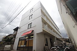🉐敷金礼金0円！🉐広島電鉄５系統 皆実町二丁目駅 徒歩7分