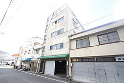 🉐敷金礼金0円！🉐生駒ビル