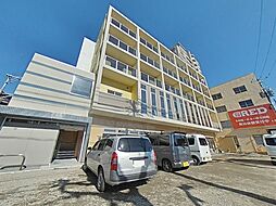広島電鉄１系統 県病院前駅 徒歩3分