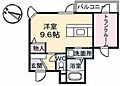 C.C.コート五日市駅前1階4.8万円