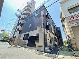 Ｇｒａｚｉｅ東雲本町