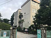 小学校「広島市立己斐小学校まで933ｍ」