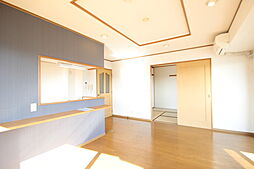 Ｃａｌｌｅ　Ｏｍａｃｈｉ 10階4LDKのリビング/ダイニング