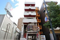 広島県広島市中区南竹屋町：物件画像／株式会社良和ハウス　広島並木通り店