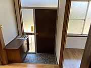 ※別号室の写真です。