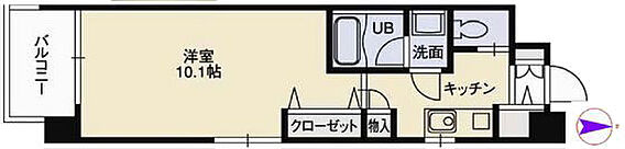 VILLAながい_間取り_0