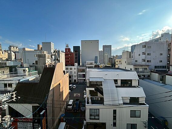 VILLAながい_その他_1