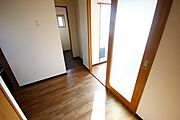 ※掲載写真は同マンション別部屋参考写真となります。