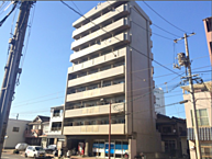 広島県広島市南区宇品海岸1丁目：物件画像／株式会社良和ハウス　広島並木通り店