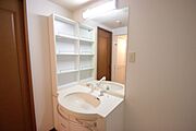 ※別部屋の写真です