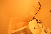※別部屋の写真です