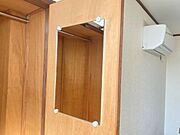 他号室の写真です