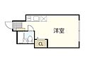 レジェンド船越南3階3.1万円