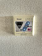 ※別部屋の写真です