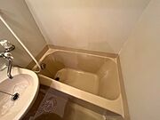 ※別部屋の写真です
