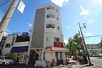 広島県広島市中区加古町：物件画像／株式会社良和ハウス　広島並木通り店