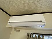 ※別号室の写真になります。