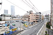 ※他号室の参考写真です。