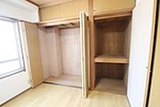 ※別号室の写真になります。