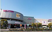 スーパー「イオン宇品店まで777ｍ」