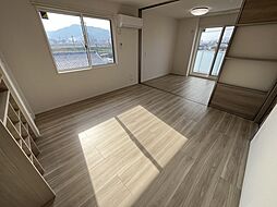 ラ・ココル 3階2LDKのリビング/ダイニング