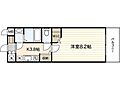 Axis大塚西5階4.9万円