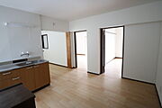 ※別部屋の写真です