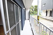 ※別部屋の写真です