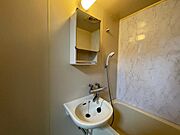 ※別部屋の写真です
