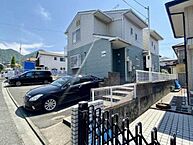 広島県広島市安芸区矢野南1丁目：物件画像／株式会社良和ハウス　広島並木通り店