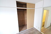 クローゼットタイプ