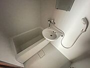 ※別部屋の写真です