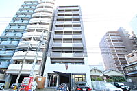 広島県広島市中区西白島町：物件画像／株式会社良和ハウス　広島並木通り店