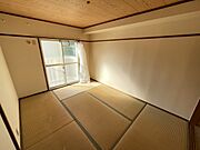 ※別部屋の写真です