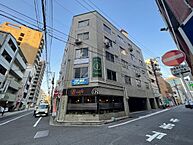 広島県広島市中区幟町：物件画像／株式会社良和ハウス　広島並木通り店