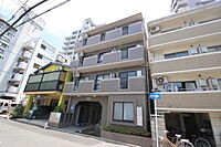 広島県広島市西区観音町：物件画像／株式会社良和ハウス　広島並木通り店